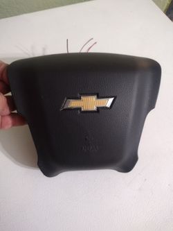 Silverado parts