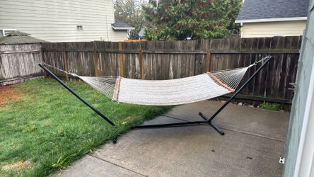 Hammock