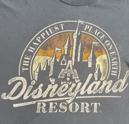 Disney Shirts 