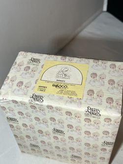 New Precious Moments 1987 January