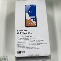 Samsung Galaxy A14 5G 