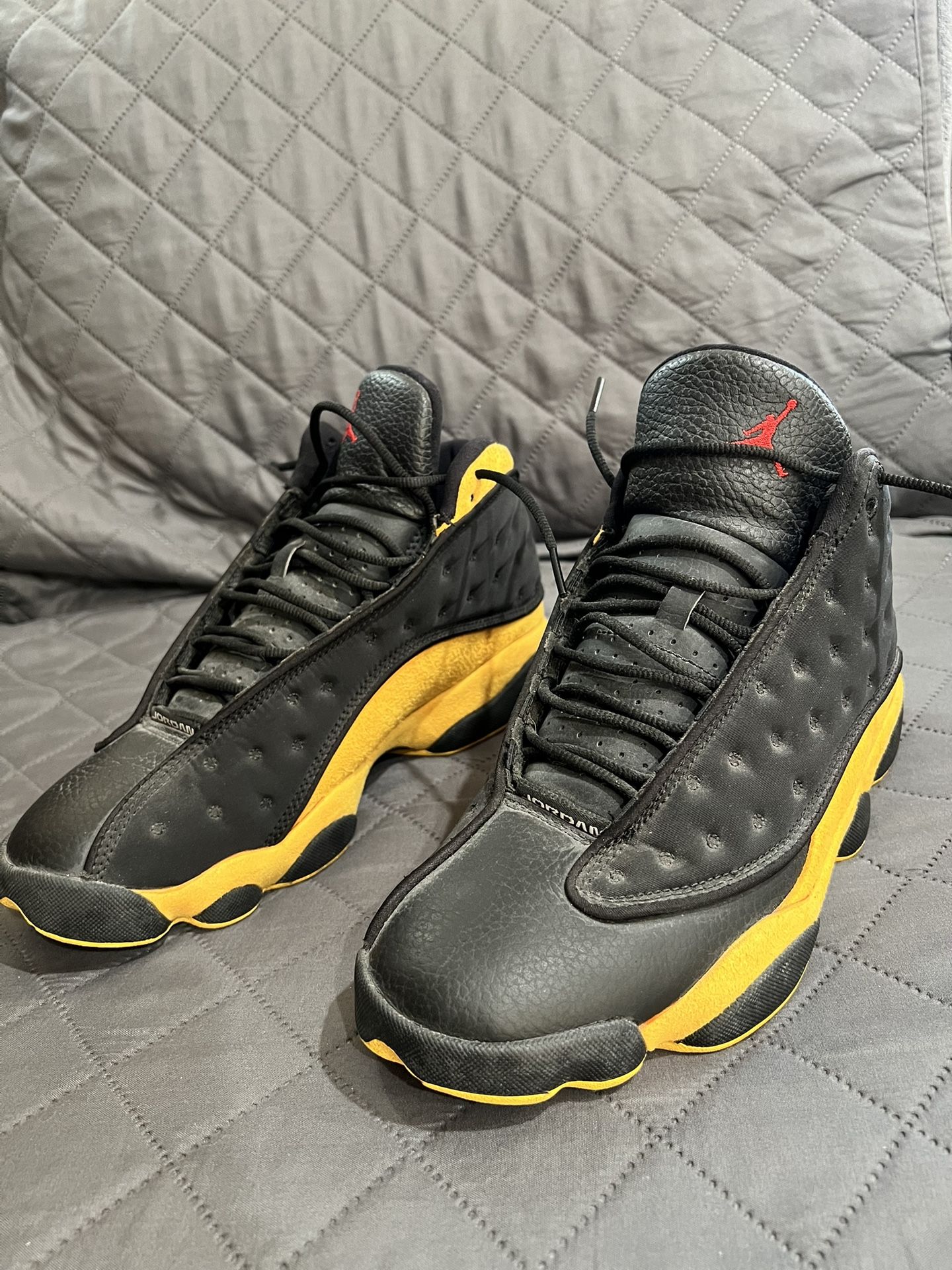 Air Jordan 13 Retro “ Melo Class Of 2002”