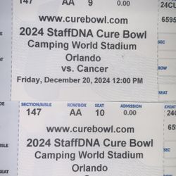 football tickets 