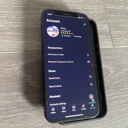 iPhone 12 Mini 256 GB | UNLOCKED | T-Mobile | + Free Case & Tempered Glass 