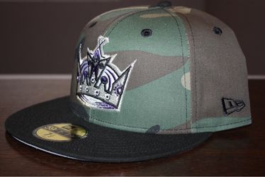 Los Angeles Kings New Era 7 1/2 new with tags
