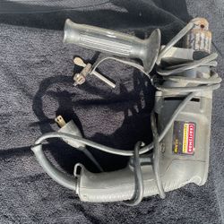 Craftsman Professional, 7.8 Amp VSR Drill