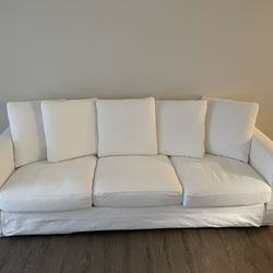 GRONLID SOFA IKEA