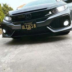 Honda Civic , Accord , Altima ,Camry Premium Led Bulbs 