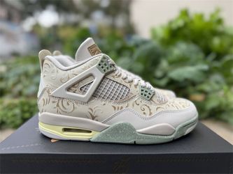Air Jordan 4 Somos Eternos