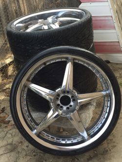 Rims