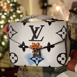 Beautiful Handbag