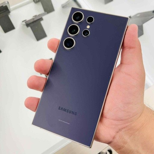 Samsung Galaxy S24 Ultra 256gb Unlocked