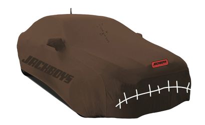 *Manufactured Defect* Travis Scott Cactus Jack Jacboys Car Cover