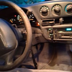 1995 Chevrolet Lumina