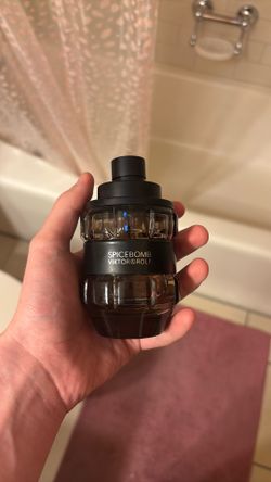 Used Cologne