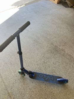 Kids Scooter