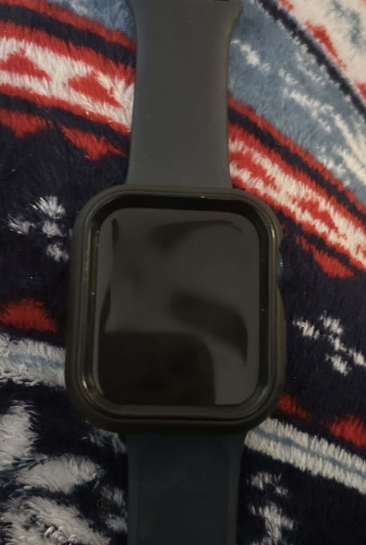 Apple Watch Series 6 GPS