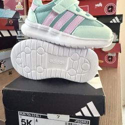 Adidas Kids Shoes