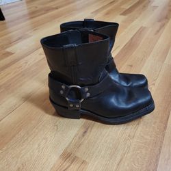 Harley Davison Boots
