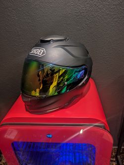 Shoei GT-Air II Motorcycle Helmet Medium 2023