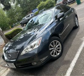 2007 Lexus ES 350