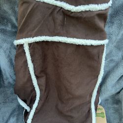 Dog Jacket 