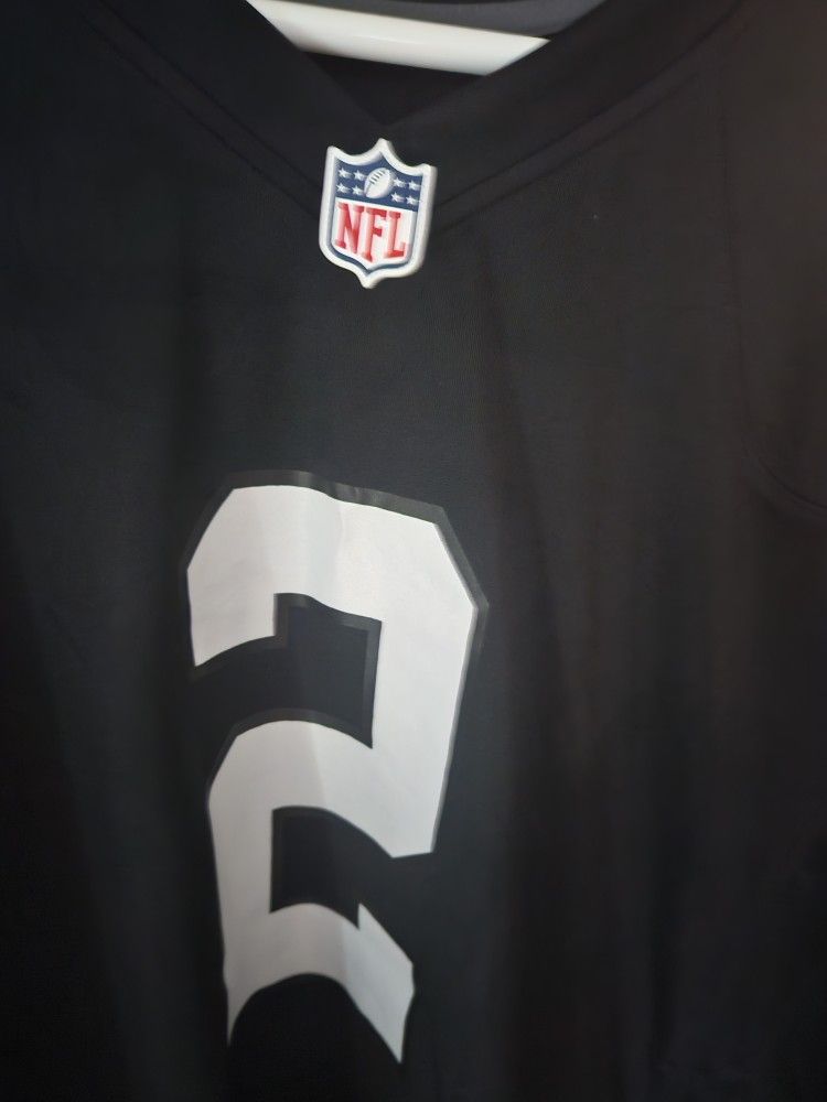 Raiders Jersey