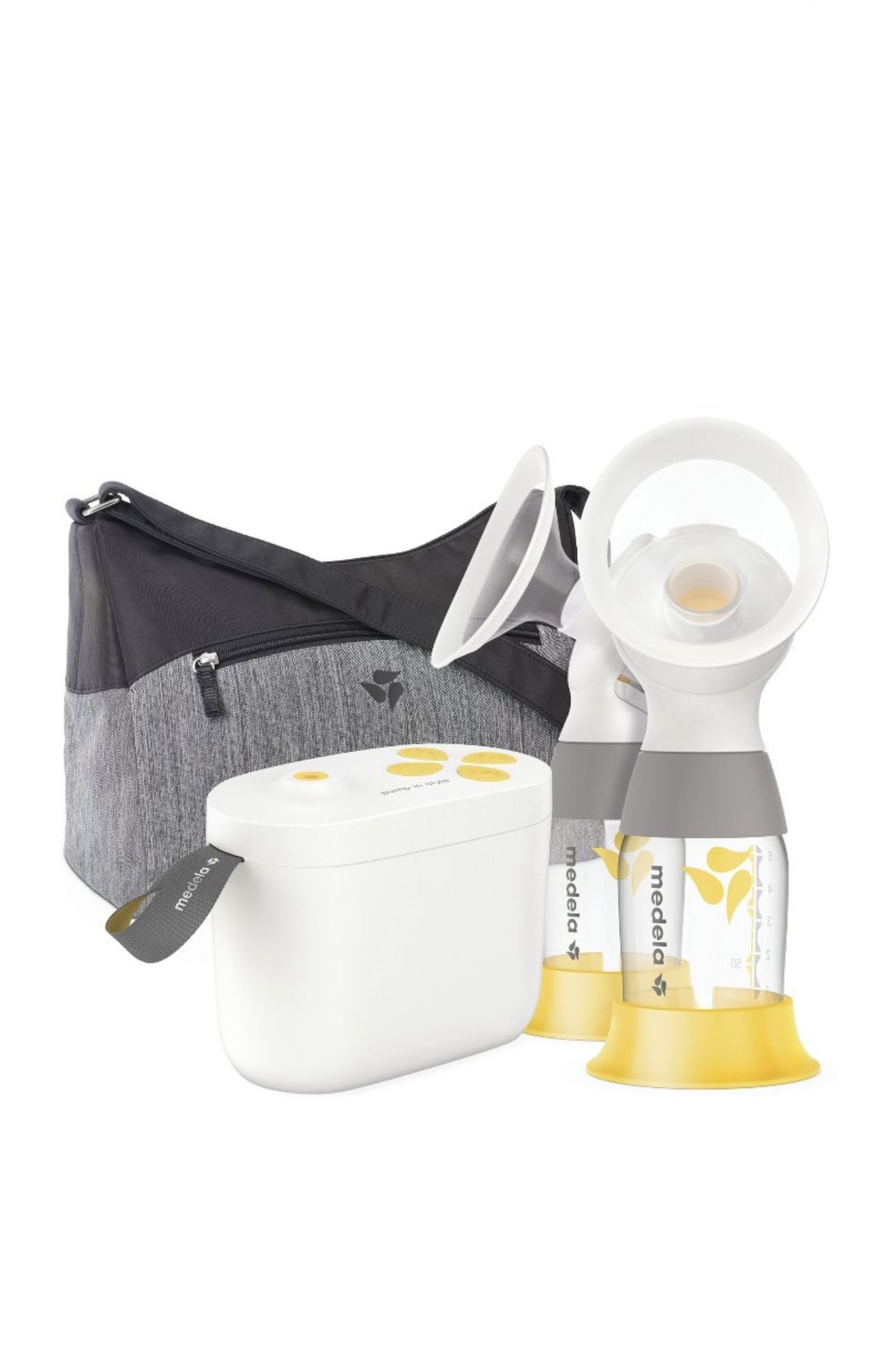 Breast Pump