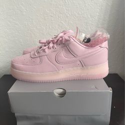 Drake nocta AF1 pink