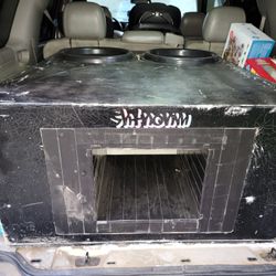 CROSSFIRE C7 18S IN BOX!!