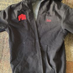 Carthart Insulated Jacket