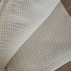 Cotton Blanket