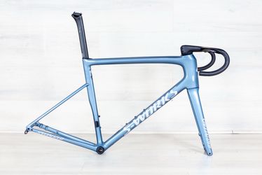 Specialized S-Works Tarmac SL8 complete frameset, Size - 58cm, 2024