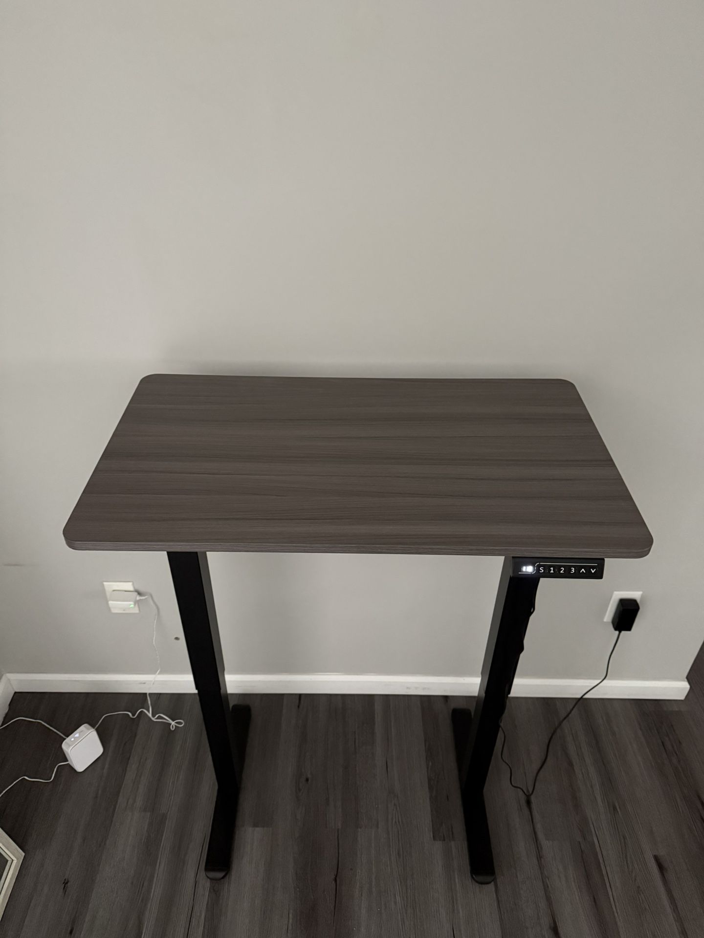 LiftSync Mini Standing/Sitting Desk