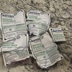 Darwin’s Raw Cat Food