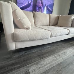 Couch Delivery Available 
