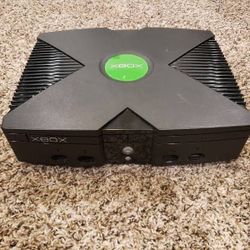 XBOX