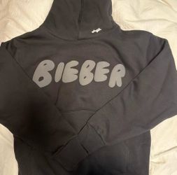 Skylrk Bieber Hoodie DISCOUNTED