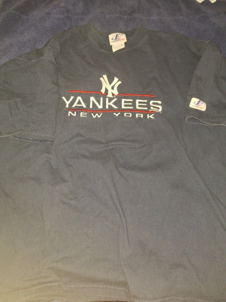 NY Yankees