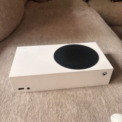 Xbox series s