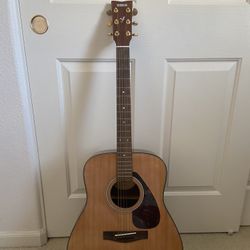 Yamaha Guitar