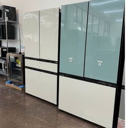 Brand New,HUGE Fridge, Samsung & LG Refrigerator $499 and up Available for sale near me