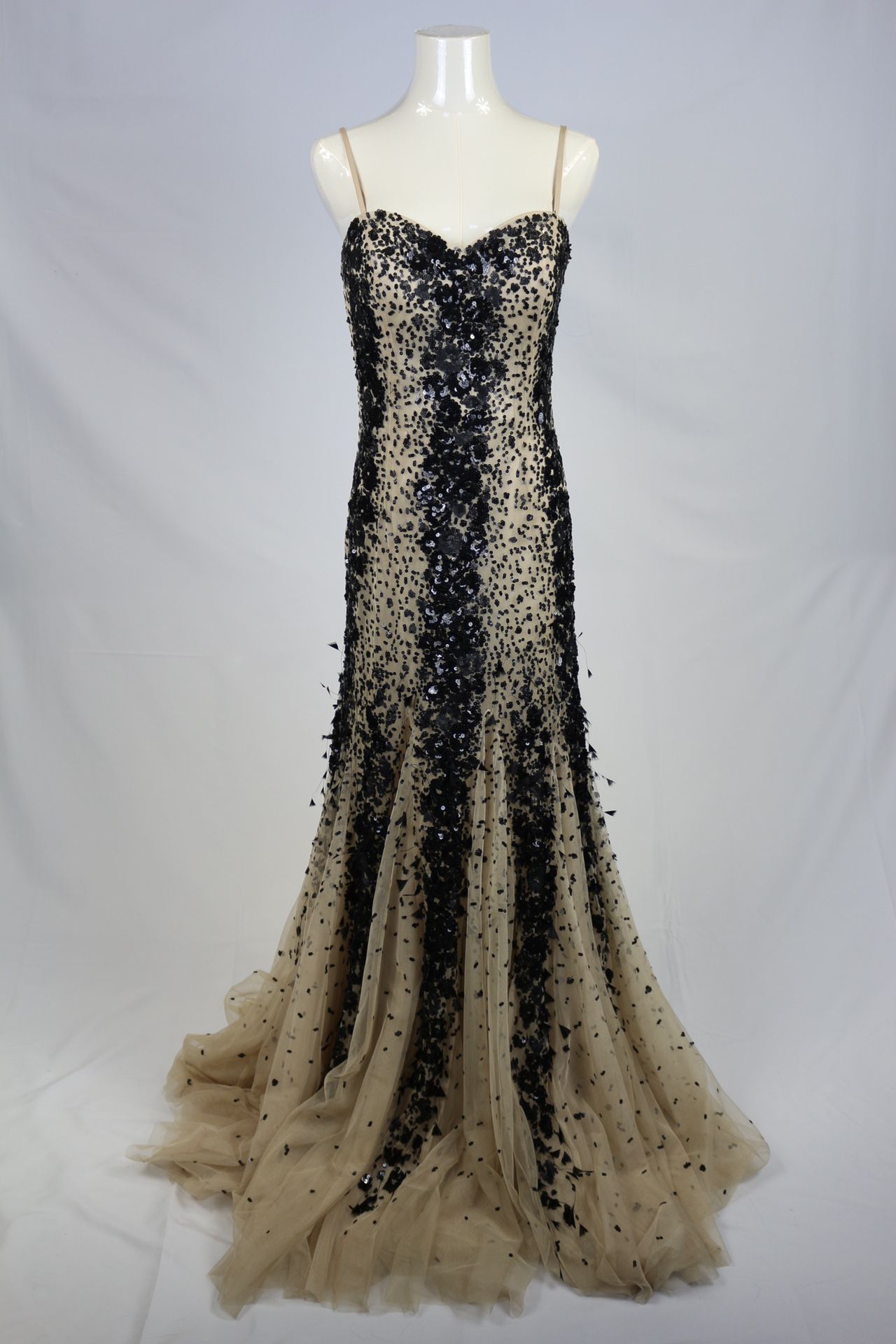 Alberto Makali Dress / Gown