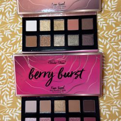 Violet Voss Eye Shadows