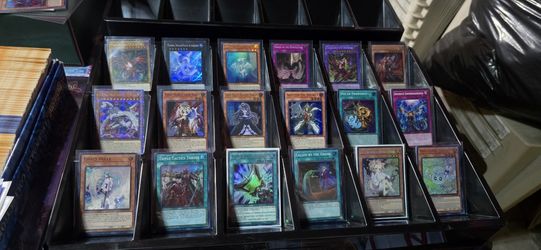 Yugioh