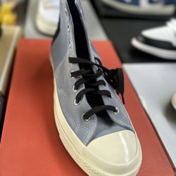 Converse  For Men Size 10.5  Brand New