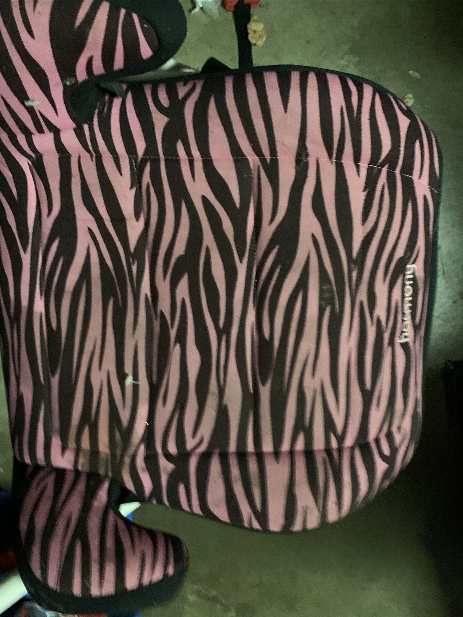 Car seat Booster $10