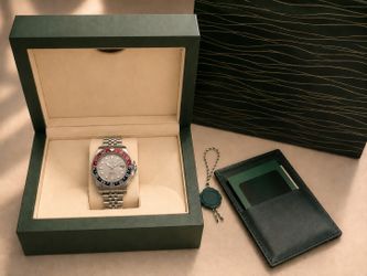 Men’s Luxury Watch