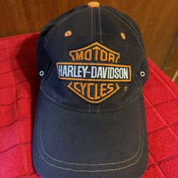 Harley Davidson Women’s Caps In Visalia 