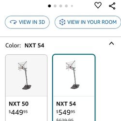 Silverback Basketball Hoop